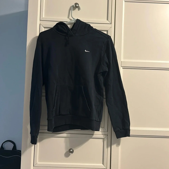 Nike Other - black nike hoodie